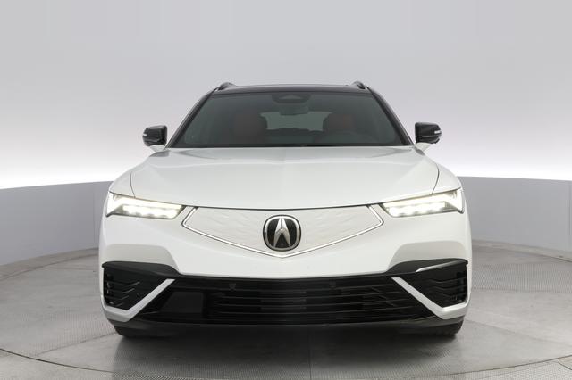 2024 Acura ZDX — photo 9 of 21