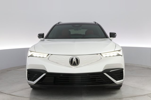 2024 Acura ZDX — photo 9 of 21
