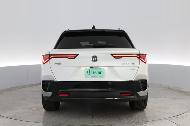 2024 Acura ZDX — photo 12 of 21