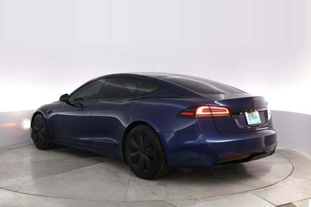 2024 Tesla Model S — photo 13 of 21