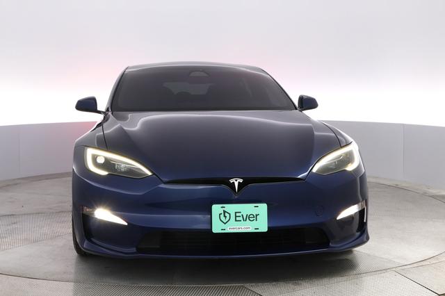 2024 Tesla Model S — photo 9 of 21
