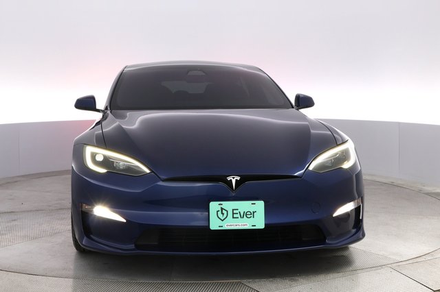 2024 Tesla Model S — photo 9 of 21