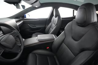 2024 Tesla Model S — photo 3 of 21