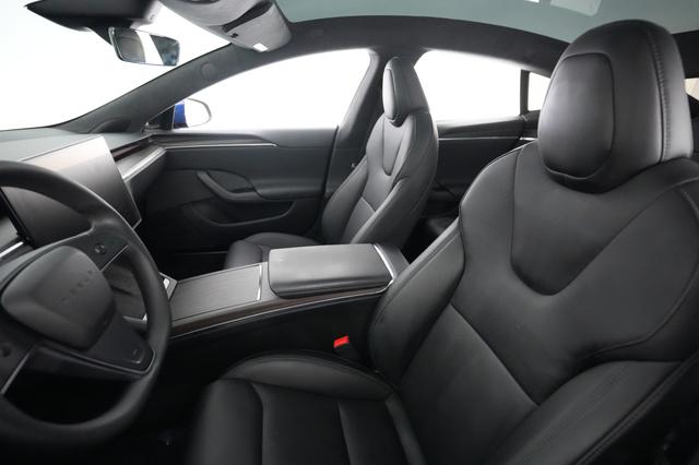 2024 Tesla Model S — photo 3 of 21