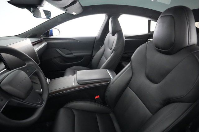 2024 Tesla Model S — photo 3 of 21