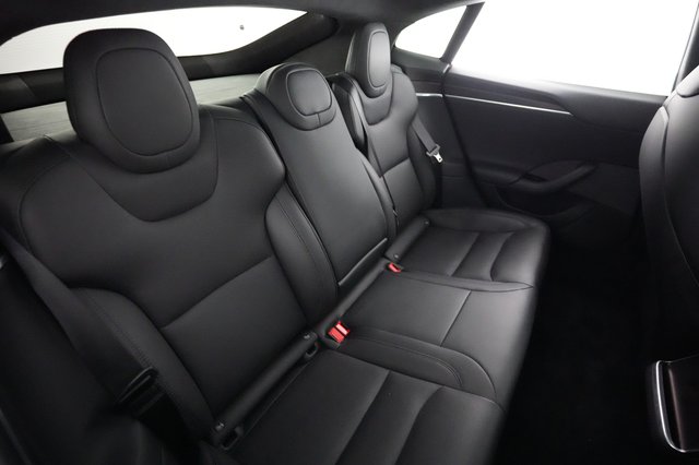 2024 Tesla Model S — photo 4 of 21