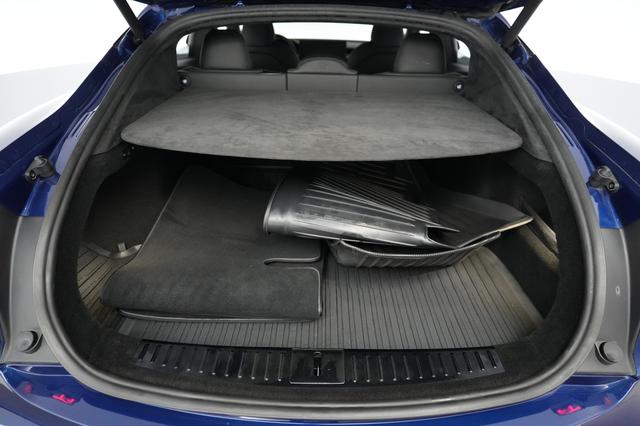 2024 Tesla Model S — photo 6 of 21