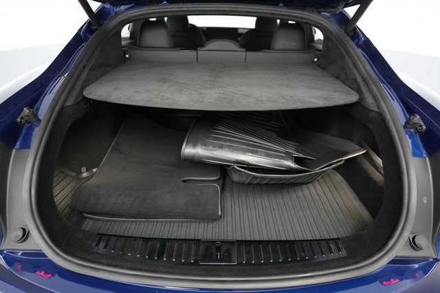 2024 Tesla Model S — photo 6 of 21