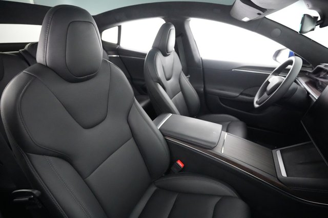 2024 Tesla Model S — photo 19 of 21