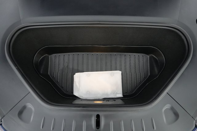 2024 Tesla Model S — photo 20 of 21