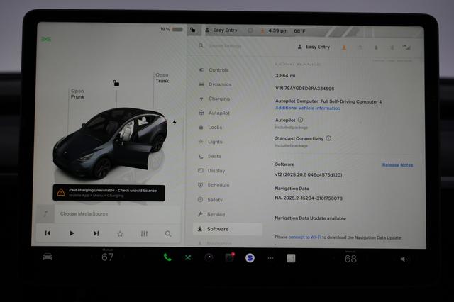 2024 Tesla Model Y — photo 5 of 22