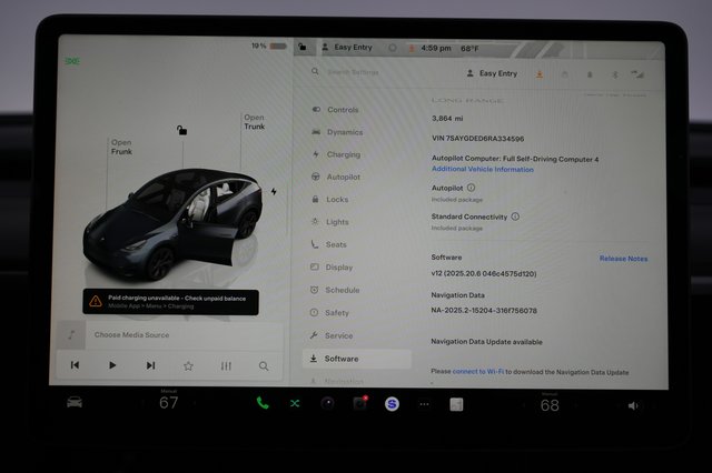 2024 Tesla Model Y — photo 5 of 22