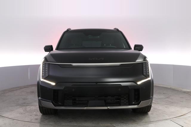 2024 Kia EV9 — photo 9 of 22