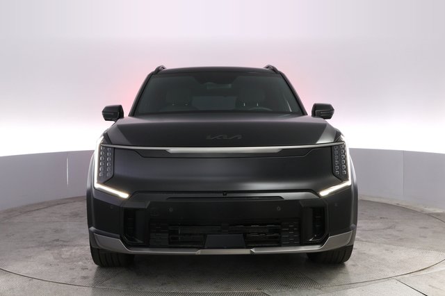 2024 Kia EV9 — photo 9 of 22