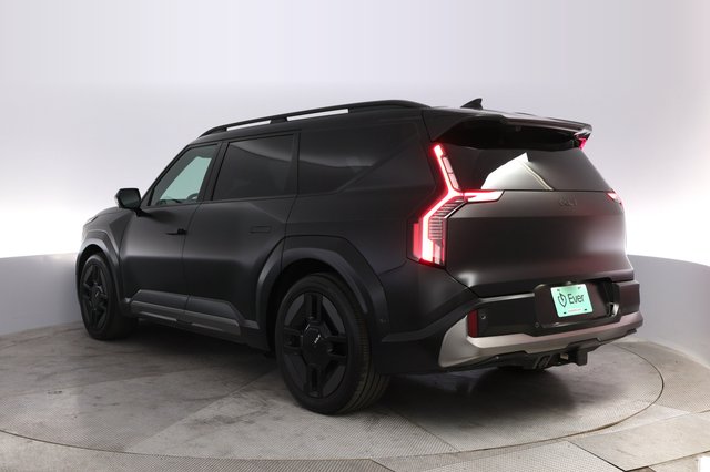 2024 Kia EV9 — photo 13 of 22