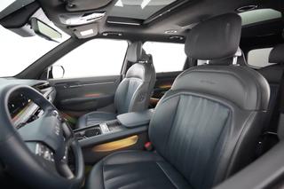 2024 Kia EV9 — photo 3 of 22