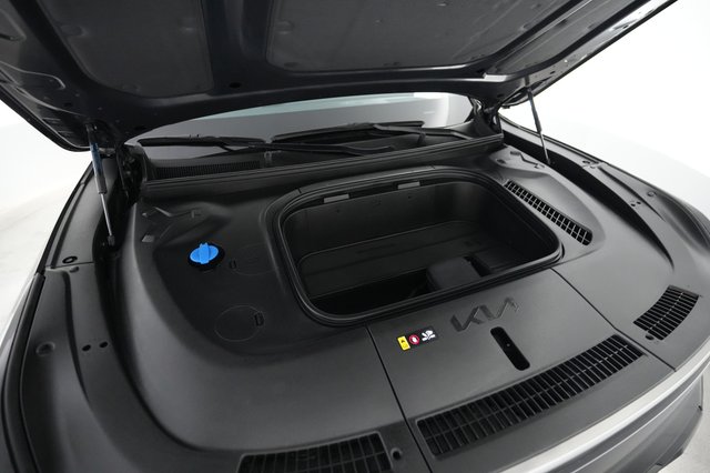 2024 Kia EV9 — photo 21 of 22