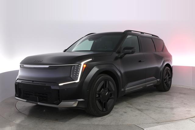 2024 Kia EV9 — VIN KNDAEFS51R6026828