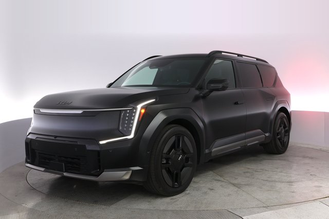 2024 Kia EV9 — VIN KNDAEFS51R6026828