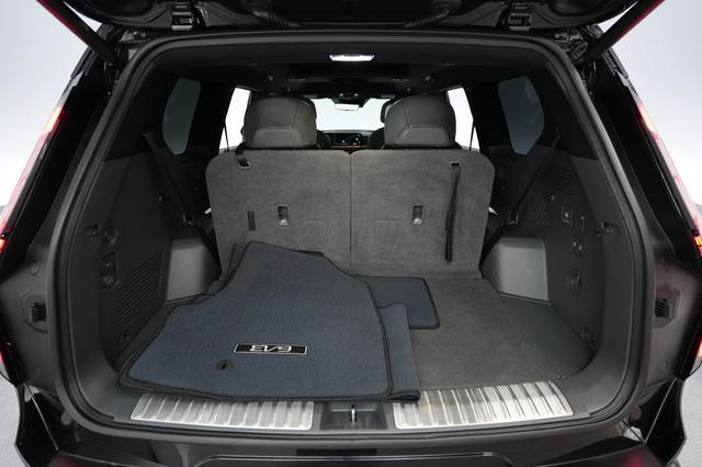 2024 Kia EV9 — photo 6 of 22