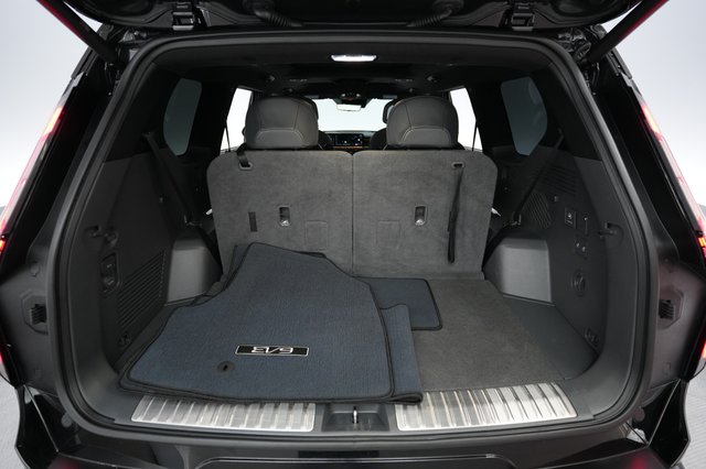 2024 Kia EV9 — photo 6 of 22