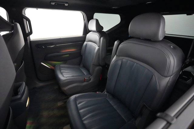 2024 Kia EV9 — photo 19 of 22