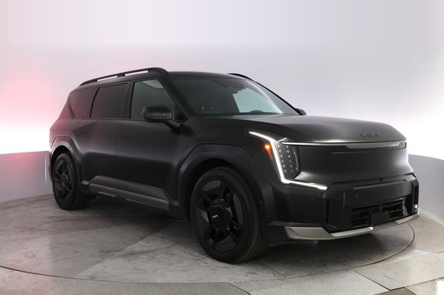 2024 Kia EV9 — photo 10 of 22