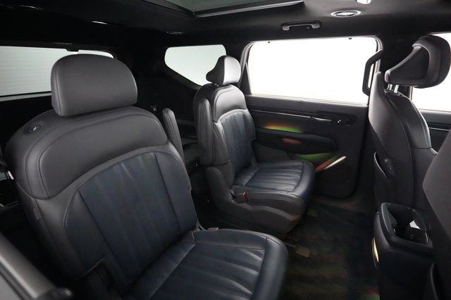 2024 Kia EV9 — photo 4 of 22