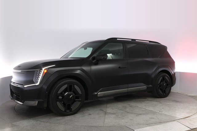 2024 Kia EV9 — photo 14 of 22
