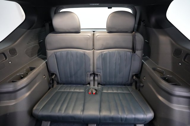 2024 Kia EV9 — photo 20 of 22