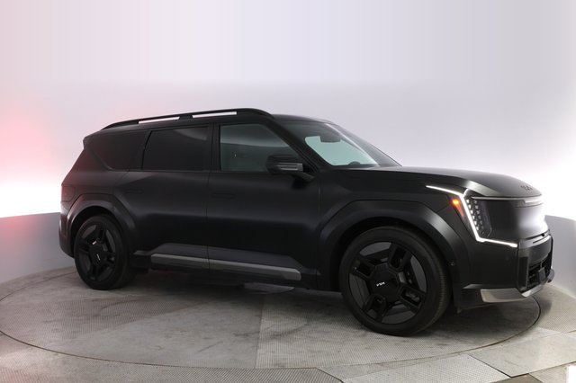 2024 Kia EV9 — photo 11 of 22
