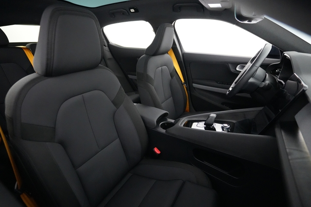 2022 Polestar 2