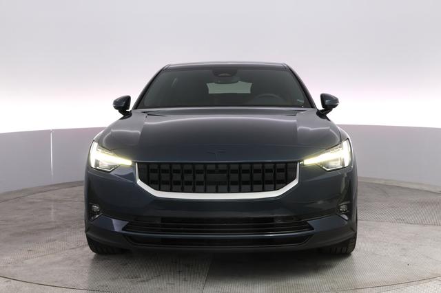 2022 Polestar 2 — photo 9 of 21