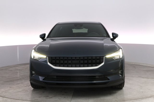 2022 Polestar 2 — photo 9 of 21