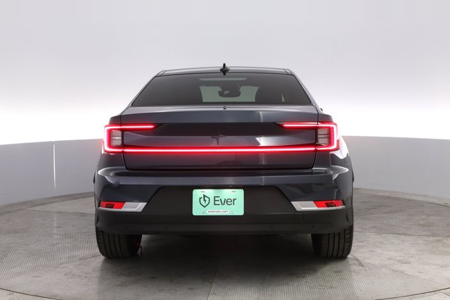 2022 Polestar 2 — photo 12 of 21