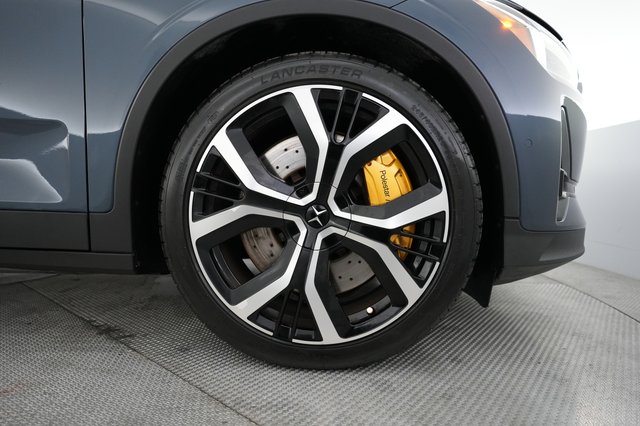 2022 Polestar 2 — photo 17 of 21