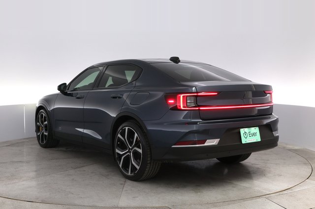 2022 Polestar 2 — photo 13 of 21