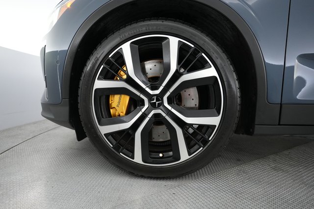 2022 Polestar 2 — photo 15 of 21