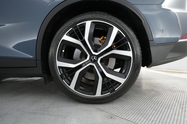2022 Polestar 2 — photo 7 of 21