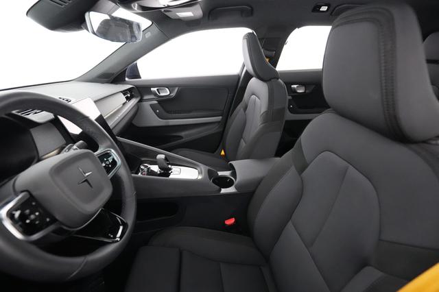 2022 Polestar 2 — photo 3 of 21
