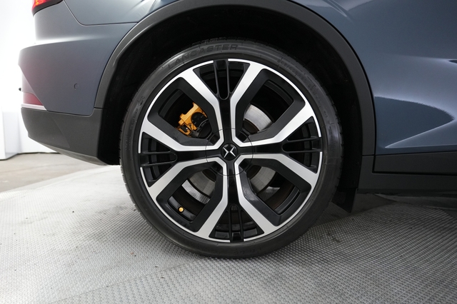 2022 Polestar 2