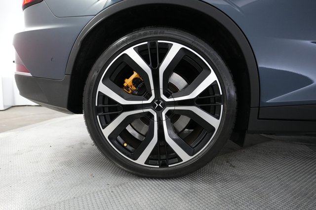 2022 Polestar 2 — photo 16 of 21
