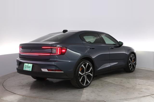2022 Polestar 2 — photo 2 of 21