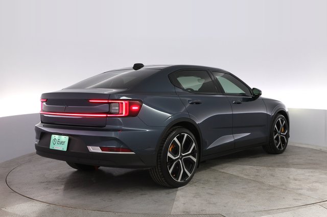 2022 Polestar 2 — photo 2 of 21