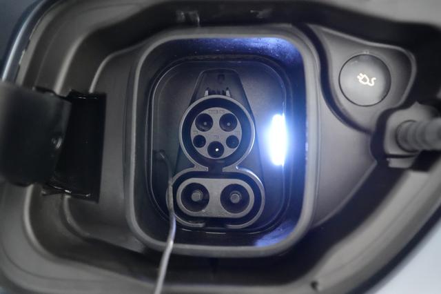 2022 Polestar 2 — photo 8 of 21