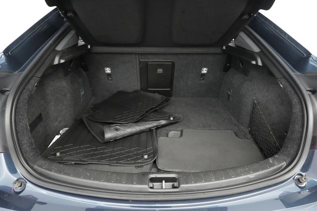 2022 Polestar 2 — photo 6 of 21