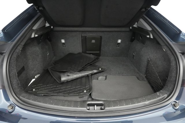 2022 Polestar 2 — photo 6 of 21
