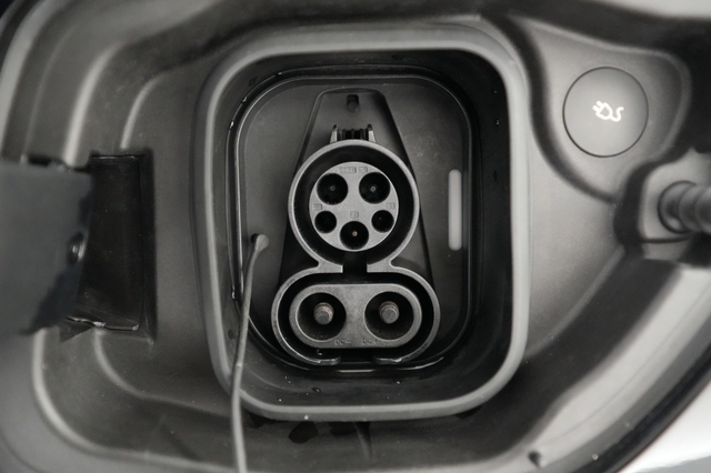2022 Polestar 2
