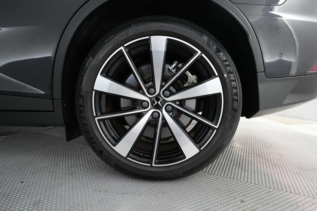 2022 Polestar 2