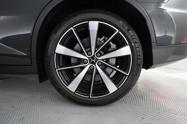 2022 Polestar 2 — photo 17 of 22